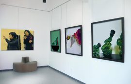 Galerie-espace-exposition-hotel-el-andalous